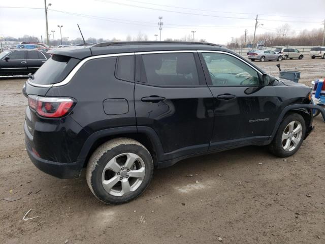 Photo 2 VIN: 3C4NJDBB9KT645664 - JEEP COMPASS LA 