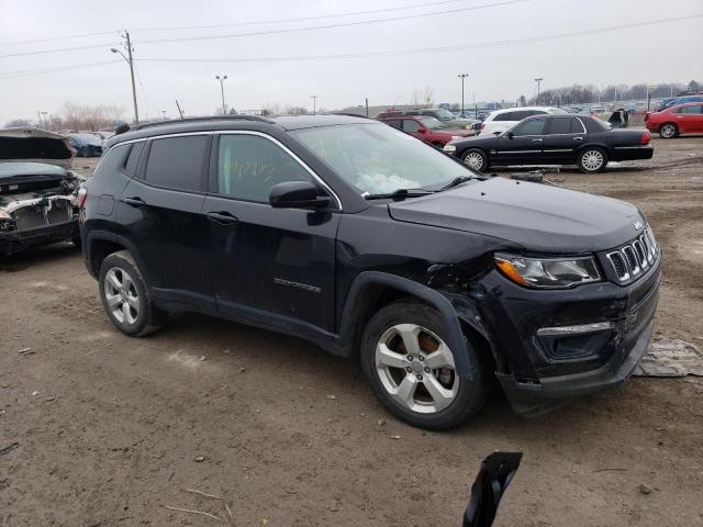 Photo 3 VIN: 3C4NJDBB9KT645664 - JEEP COMPASS LA 