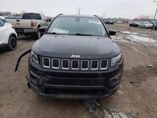 Photo 4 VIN: 3C4NJDBB9KT645664 - JEEP COMPASS LA 