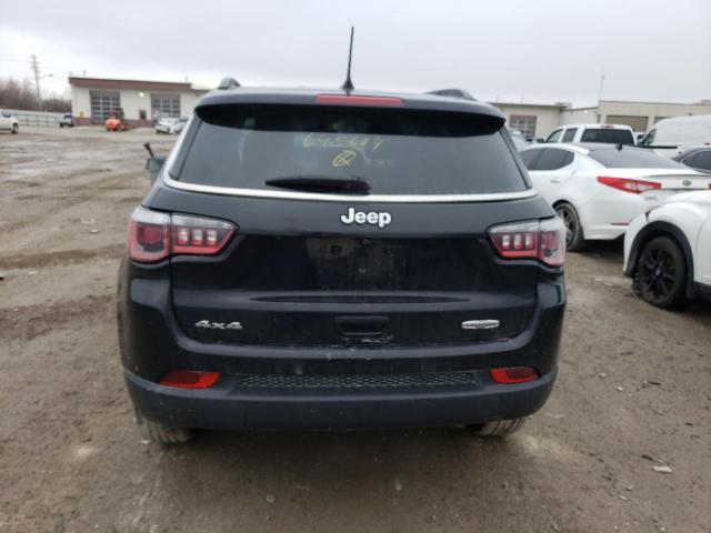 Photo 5 VIN: 3C4NJDBB9KT645664 - JEEP COMPASS LA 