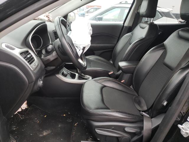 Photo 6 VIN: 3C4NJDBB9KT645664 - JEEP COMPASS LA 