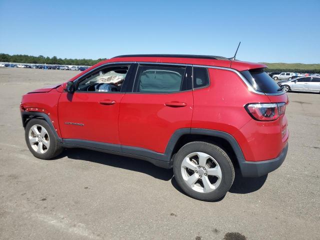 Photo 1 VIN: 3C4NJDBB9KT645888 - JEEP COMPASS 