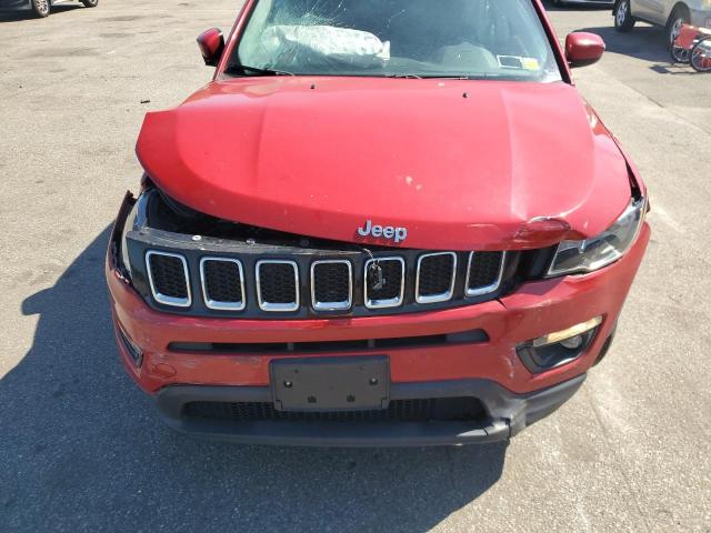 Photo 11 VIN: 3C4NJDBB9KT645888 - JEEP COMPASS 