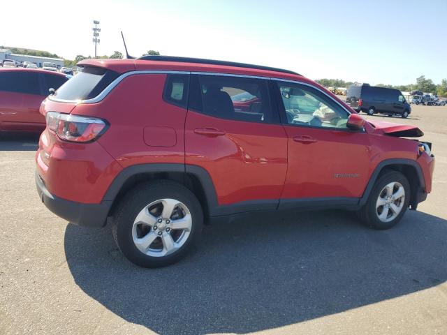 Photo 2 VIN: 3C4NJDBB9KT645888 - JEEP COMPASS 