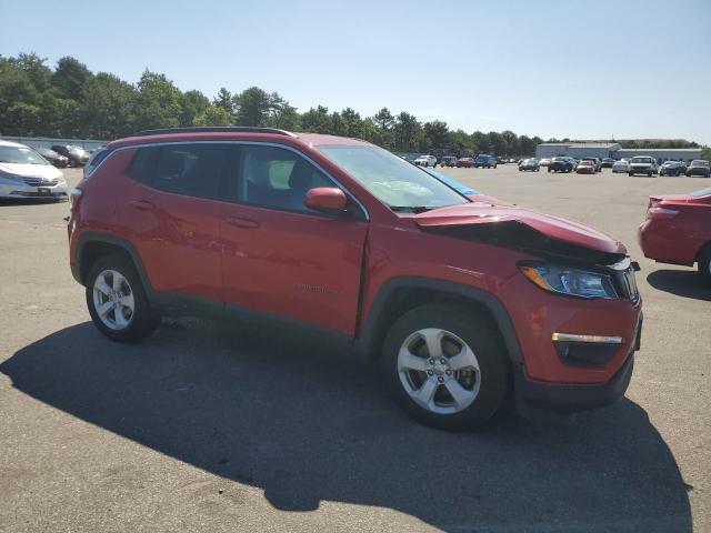 Photo 3 VIN: 3C4NJDBB9KT645888 - JEEP COMPASS 