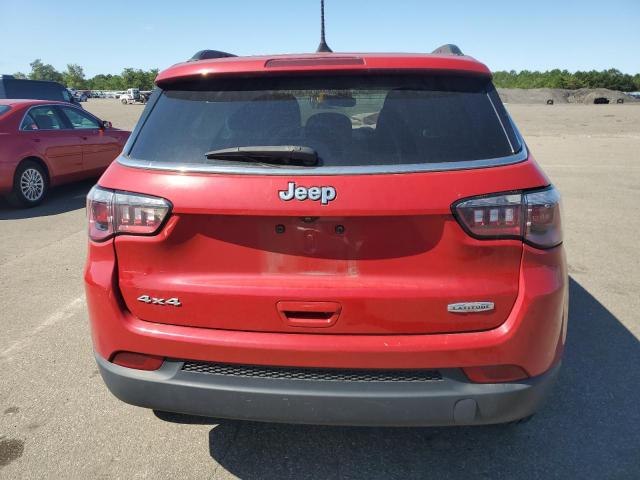 Photo 5 VIN: 3C4NJDBB9KT645888 - JEEP COMPASS 