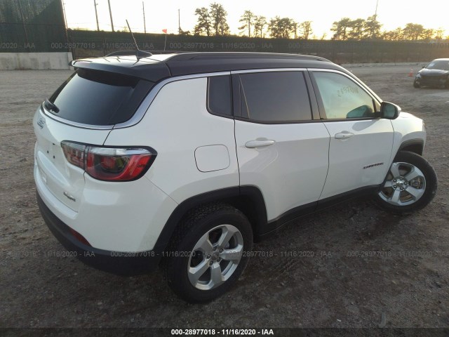 Photo 3 VIN: 3C4NJDBB9KT678373 - JEEP COMPASS 