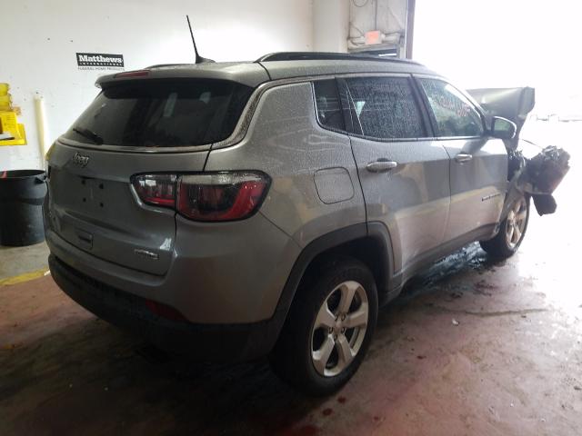 Photo 3 VIN: 3C4NJDBB9KT683458 - JEEP COMPASS LA 