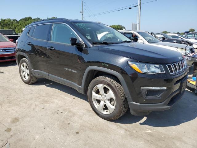 Photo 3 VIN: 3C4NJDBB9KT684139 - JEEP COMPASS LA 