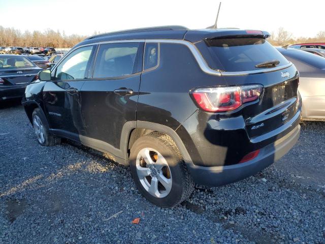 Photo 1 VIN: 3C4NJDBB9KT696274 - JEEP COMPASS LA 