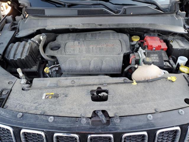 Photo 11 VIN: 3C4NJDBB9KT696274 - JEEP COMPASS LA 