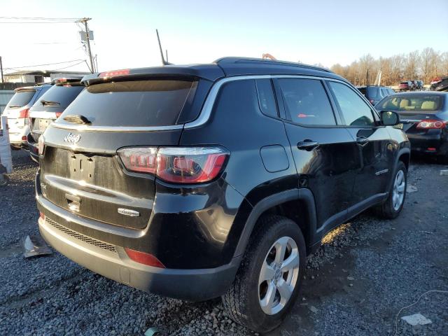 Photo 2 VIN: 3C4NJDBB9KT696274 - JEEP COMPASS LA 