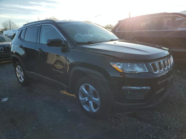 Photo 3 VIN: 3C4NJDBB9KT696274 - JEEP COMPASS LA 