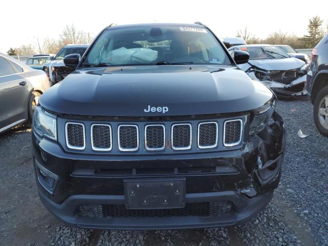 Photo 4 VIN: 3C4NJDBB9KT696274 - JEEP COMPASS LA 