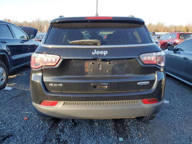 Photo 5 VIN: 3C4NJDBB9KT696274 - JEEP COMPASS LA 