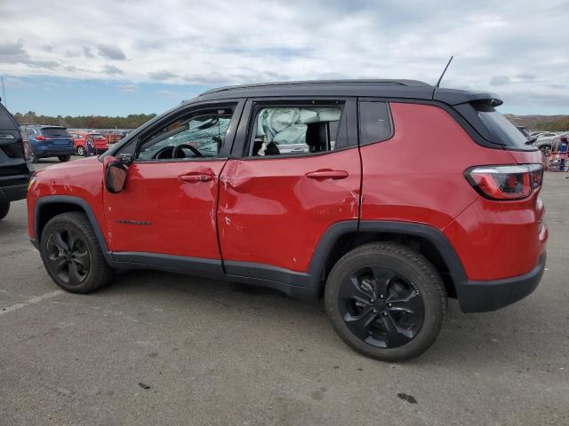 Photo 1 VIN: 3C4NJDBB9KT703935 - JEEP COMPASS LA 