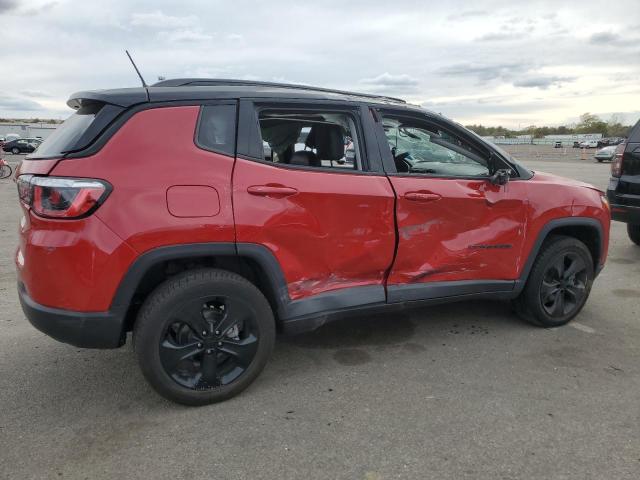 Photo 2 VIN: 3C4NJDBB9KT703935 - JEEP COMPASS LA 