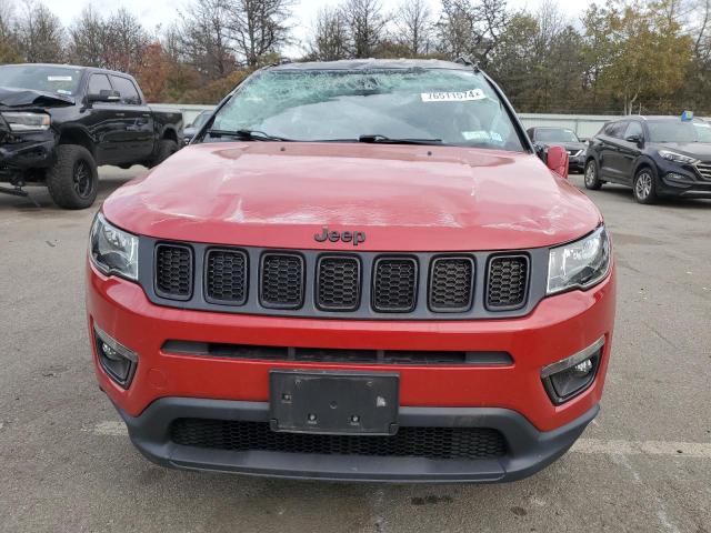 Photo 4 VIN: 3C4NJDBB9KT703935 - JEEP COMPASS LA 