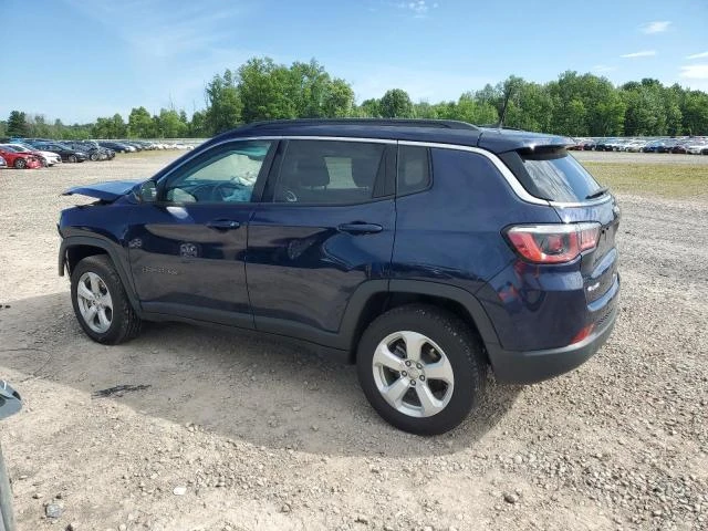 Photo 1 VIN: 3C4NJDBB9KT713557 - JEEP COMPASS LA 