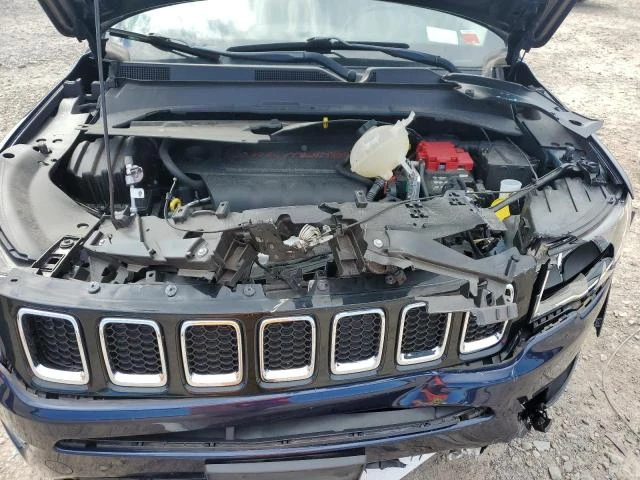 Photo 11 VIN: 3C4NJDBB9KT713557 - JEEP COMPASS LA 