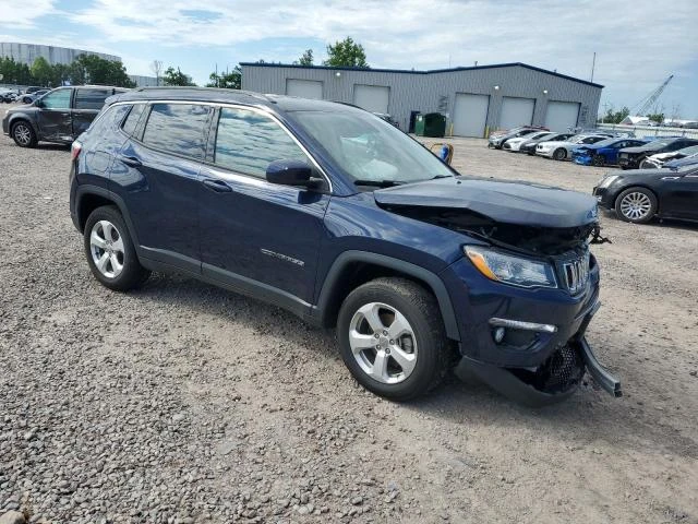 Photo 3 VIN: 3C4NJDBB9KT713557 - JEEP COMPASS LA 