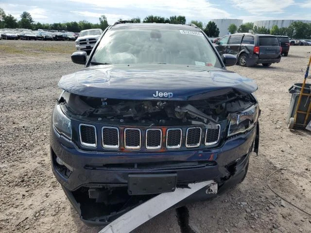 Photo 4 VIN: 3C4NJDBB9KT713557 - JEEP COMPASS LA 