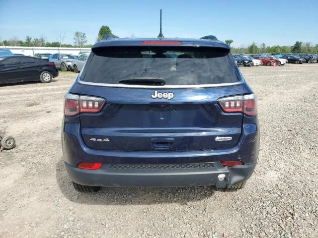 Photo 5 VIN: 3C4NJDBB9KT713557 - JEEP COMPASS LA 