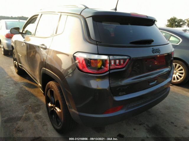 Photo 2 VIN: 3C4NJDBB9KT723912 - JEEP COMPASS 