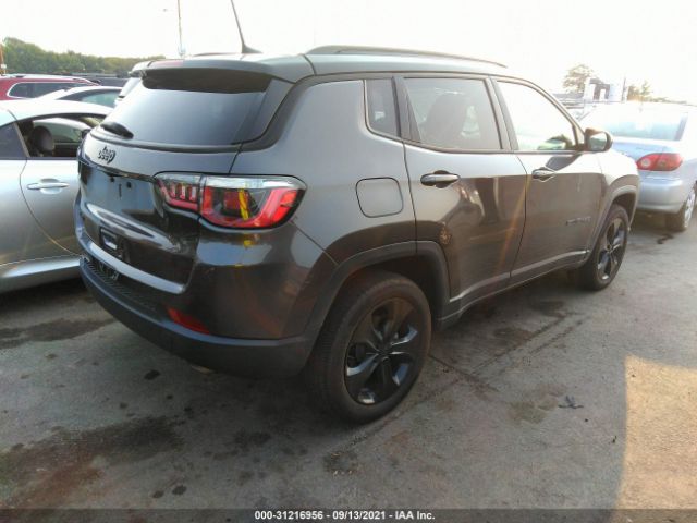 Photo 3 VIN: 3C4NJDBB9KT723912 - JEEP COMPASS 