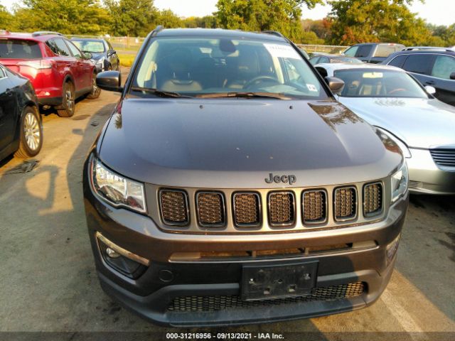 Photo 5 VIN: 3C4NJDBB9KT723912 - JEEP COMPASS 