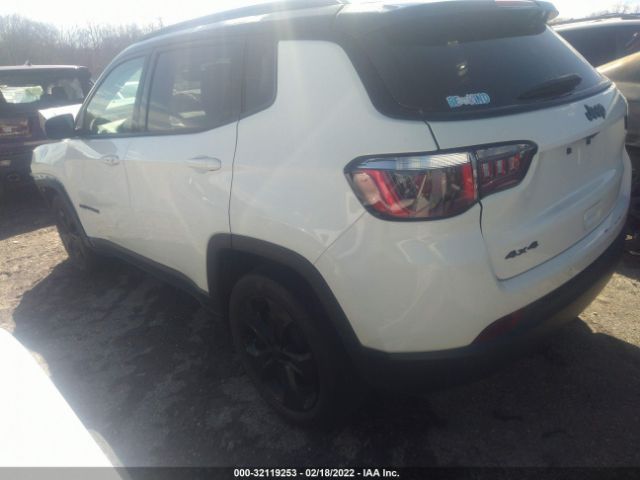 Photo 2 VIN: 3C4NJDBB9KT723957 - JEEP COMPASS 