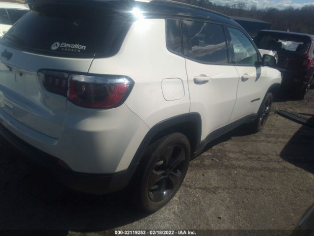 Photo 3 VIN: 3C4NJDBB9KT723957 - JEEP COMPASS 