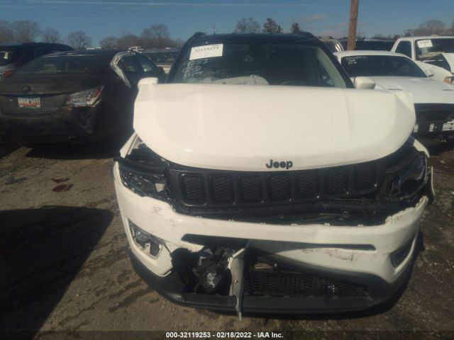 Photo 5 VIN: 3C4NJDBB9KT723957 - JEEP COMPASS 