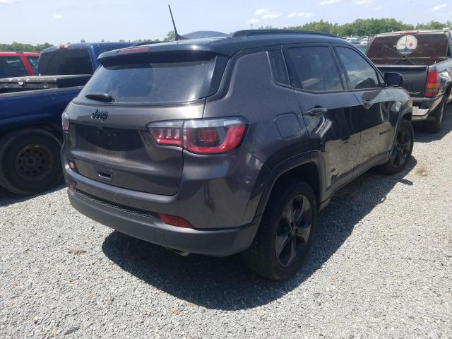 Photo 3 VIN: 3C4NJDBB9KT754335 - JEEP COMPASS 