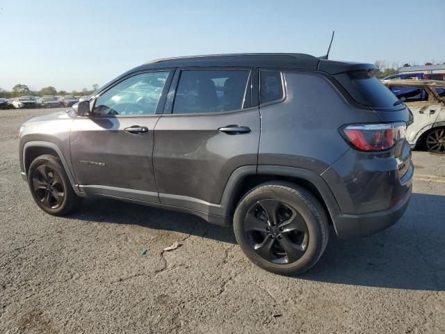 Photo 1 VIN: 3C4NJDBB9KT768185 - JEEP COMPASS LA 