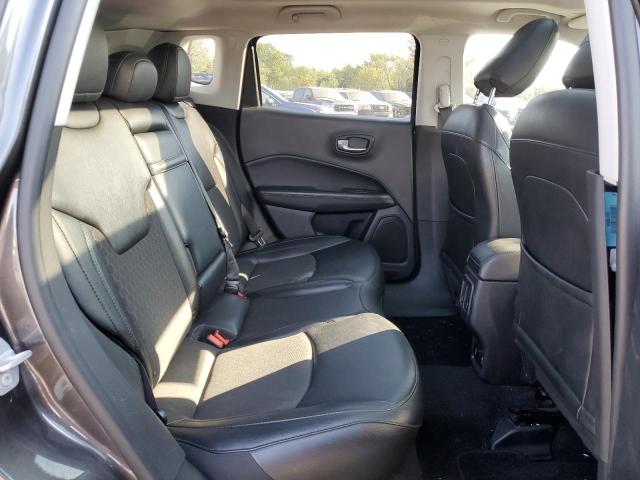 Photo 10 VIN: 3C4NJDBB9KT768185 - JEEP COMPASS LA 