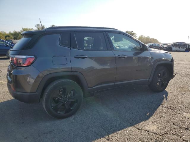 Photo 2 VIN: 3C4NJDBB9KT768185 - JEEP COMPASS LA 