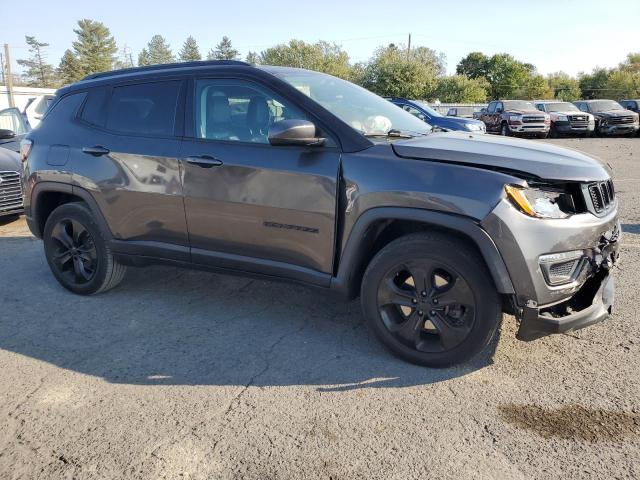 Photo 3 VIN: 3C4NJDBB9KT768185 - JEEP COMPASS LA 