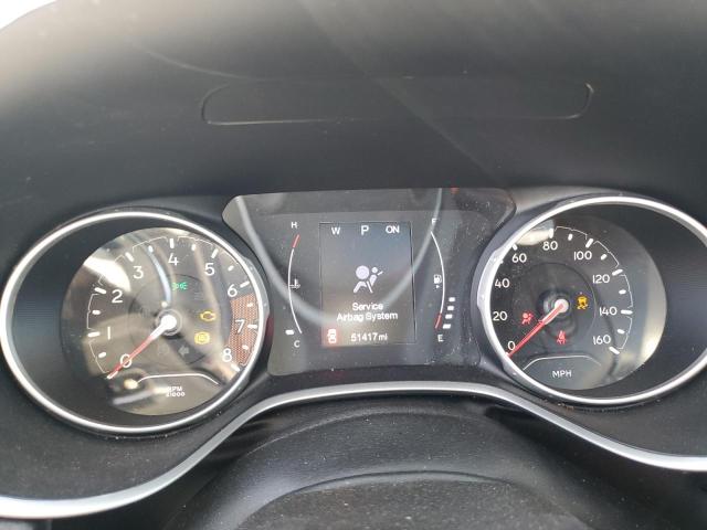 Photo 8 VIN: 3C4NJDBB9KT768185 - JEEP COMPASS LA 