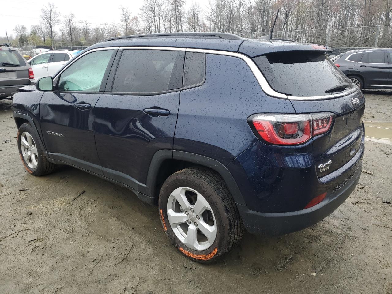 Photo 1 VIN: 3C4NJDBB9KT768543 - JEEP COMPASS 