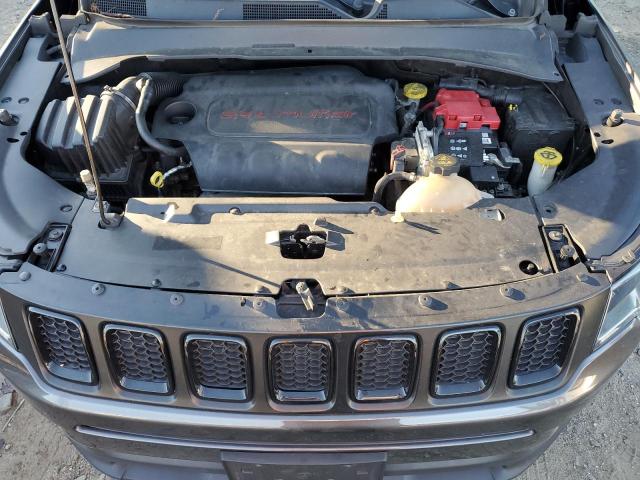 Photo 11 VIN: 3C4NJDBB9KT768557 - JEEP COMPASS LA 