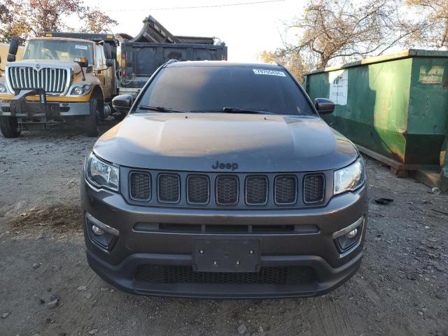 Photo 4 VIN: 3C4NJDBB9KT768557 - JEEP COMPASS LA 