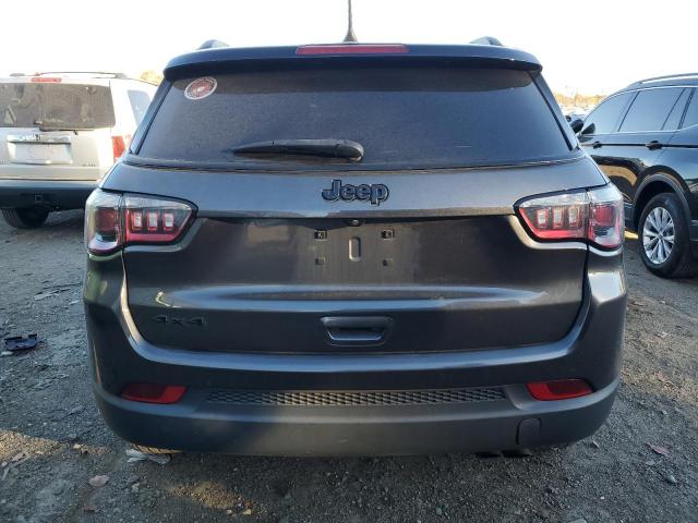 Photo 5 VIN: 3C4NJDBB9KT768557 - JEEP COMPASS LA 