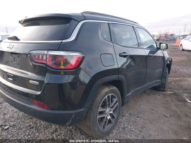 Photo 3 VIN: 3C4NJDBB9KT789277 - JEEP COMPASS 