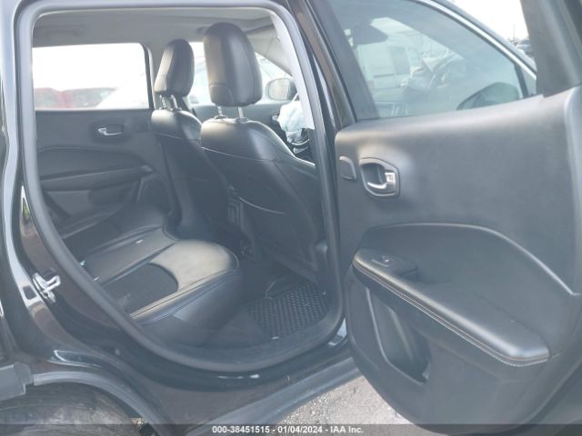 Photo 7 VIN: 3C4NJDBB9KT789277 - JEEP COMPASS 