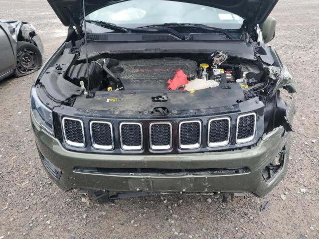 Photo 11 VIN: 3C4NJDBB9KT813853 - JEEP COMPASS LA 