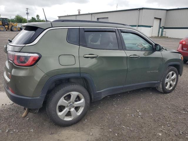 Photo 2 VIN: 3C4NJDBB9KT813853 - JEEP COMPASS LA 