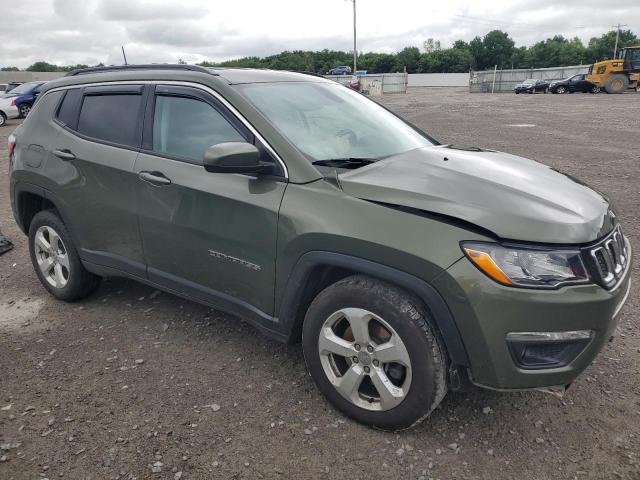 Photo 3 VIN: 3C4NJDBB9KT813853 - JEEP COMPASS LA 