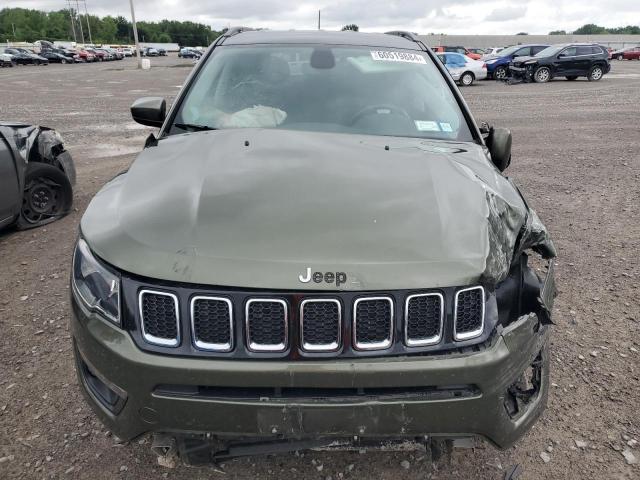 Photo 4 VIN: 3C4NJDBB9KT813853 - JEEP COMPASS LA 