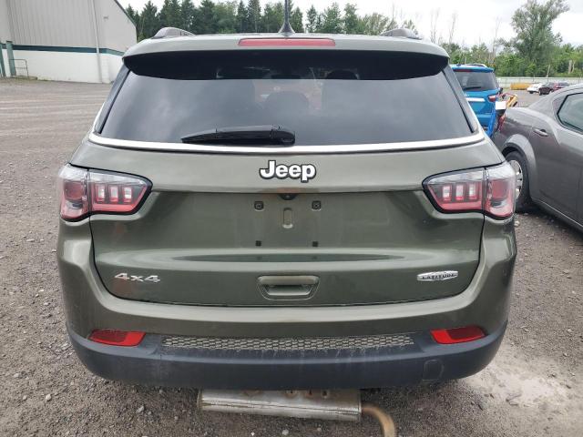 Photo 5 VIN: 3C4NJDBB9KT813853 - JEEP COMPASS LA 